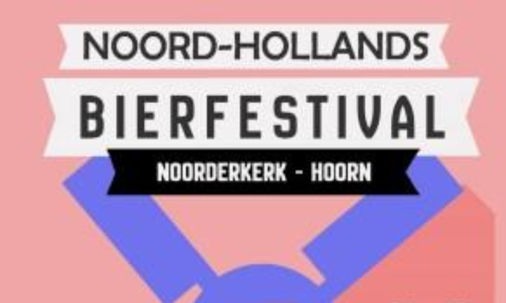 Noord-Hollands Bierfestival 2025