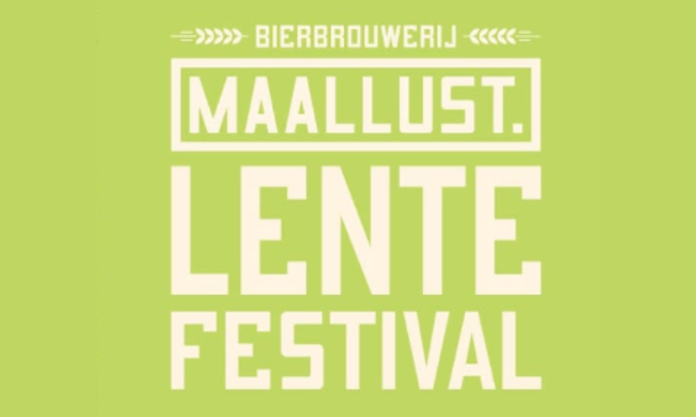 Maallust Lentefestival 2025