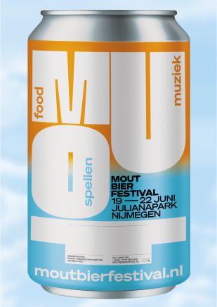 Mout Bierfestival Nijmegen 2025