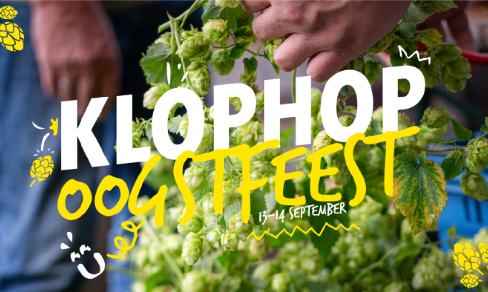 Klophop Oogstfeest
