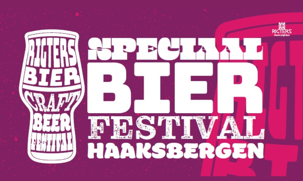 Rigters Speciaalbier Festival Haaksbergen 2025 Rigters Speciaalbier Festival Haaksbergen 2025