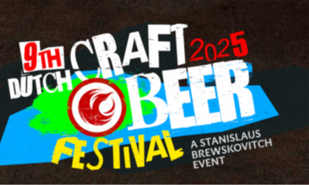 Dutch Craft Beer Festival  Dutch Craft Beer Festival