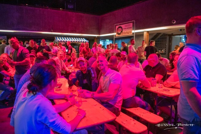 Dutch Craft Beer Festival 2025