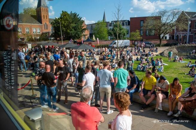 Dutch Craft Beer Festival 2025