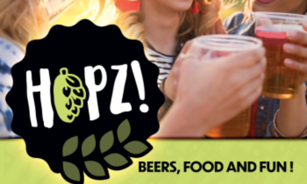 Hopz! 2025