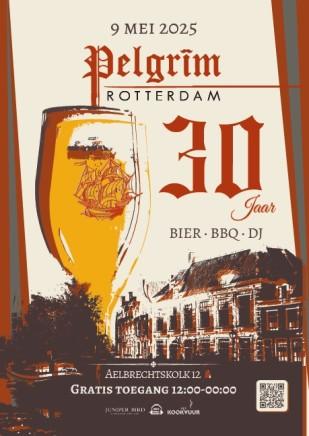 Pelgrim 30 poster Pelgrim 30 poster