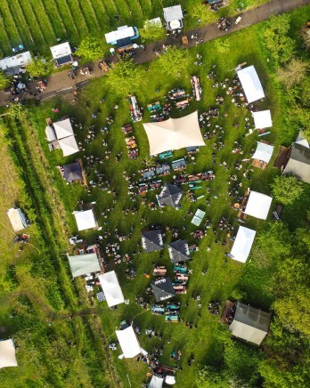 Lentebierfestival 2025