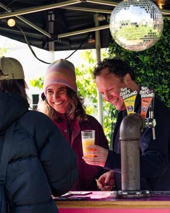 Lentebierfestival 2025