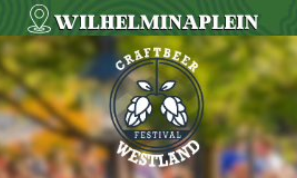 Craftbeer Festival Westland | Bierfestival in Naaldwijk