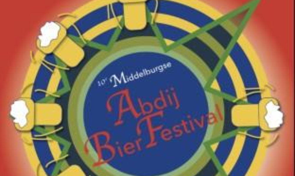 10e Middelburgse Abdij Bier Festival