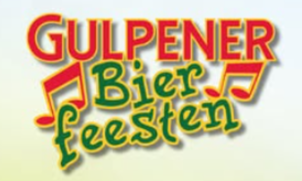 Gulpener Bierfeesten