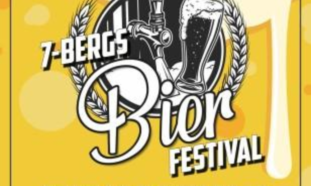 Zevenbergs Bierfestival 2025 Zevenbergs Bierfestival 2025