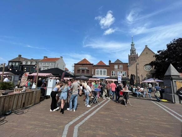 Zevenbergs Bierfestival 2025