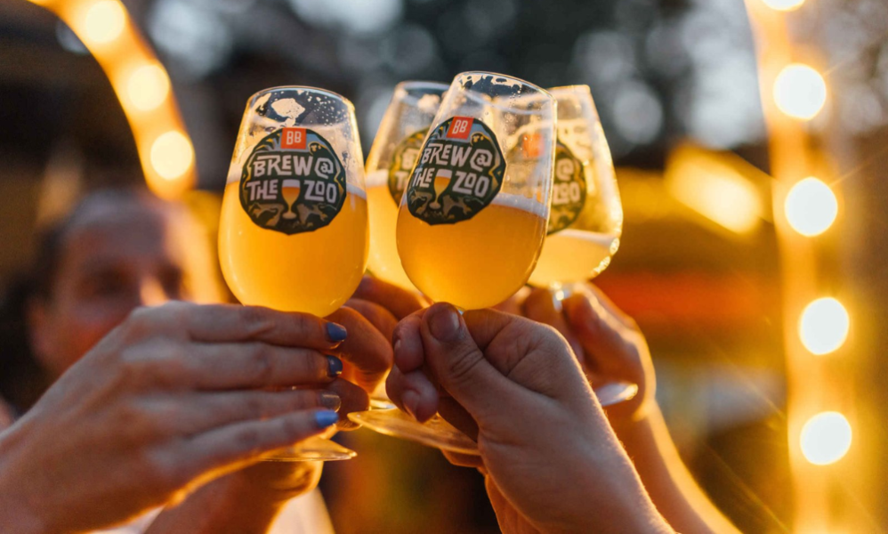 Brew@theZoo 2025