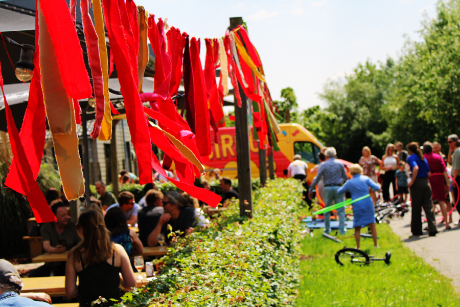 Maximus Lentefestival 2025