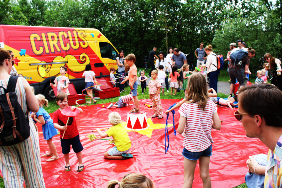 Maximus Lentefestival 2025