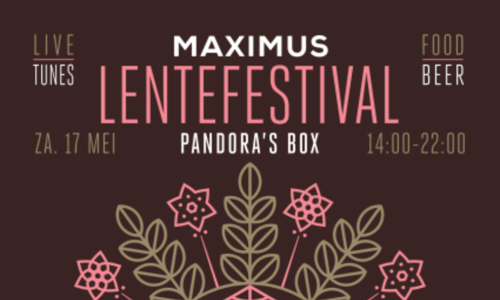 Maximus Lentefestival 2025