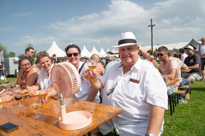 Bronckhorster Craft Beer Festival 2025