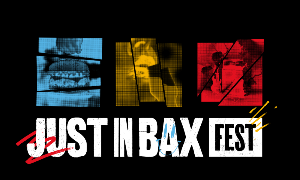 Just in Baxfest 2025