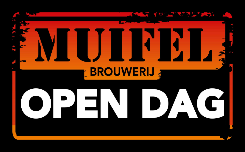 Open Dag Muifelbrouwerij 2025 Open Dag Muifelbrouwerij 2025