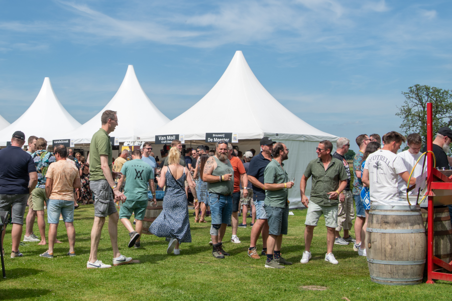 Bronckhorster Craft Beer Festival 2025