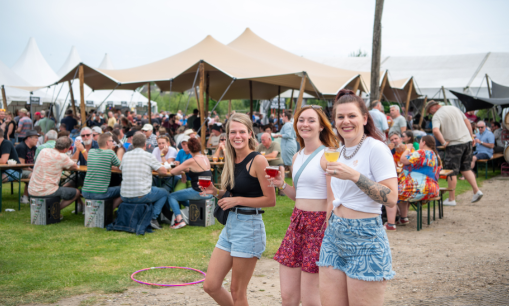 Bronckhorster Craft Beer Festival 2025