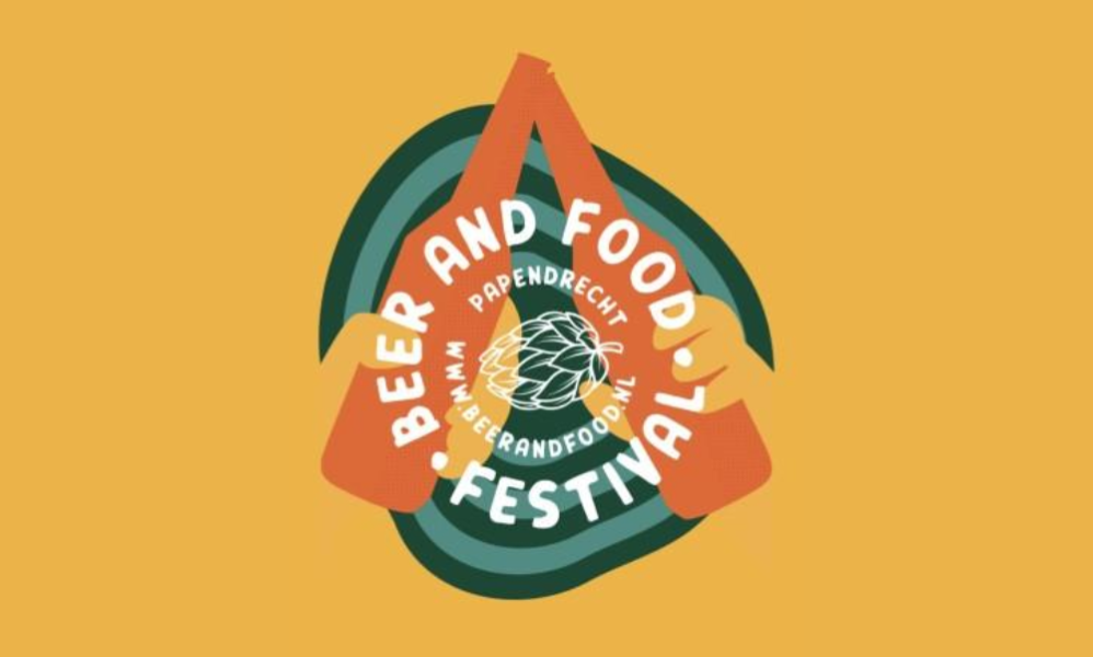 Beer & Food Festival Papendrecht