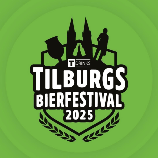 T Drinks Tilburgs Bierfestival 2025