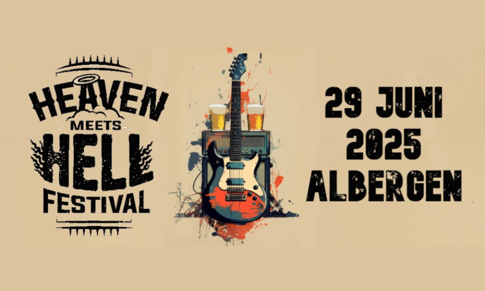 Heaven Meets Hell festival