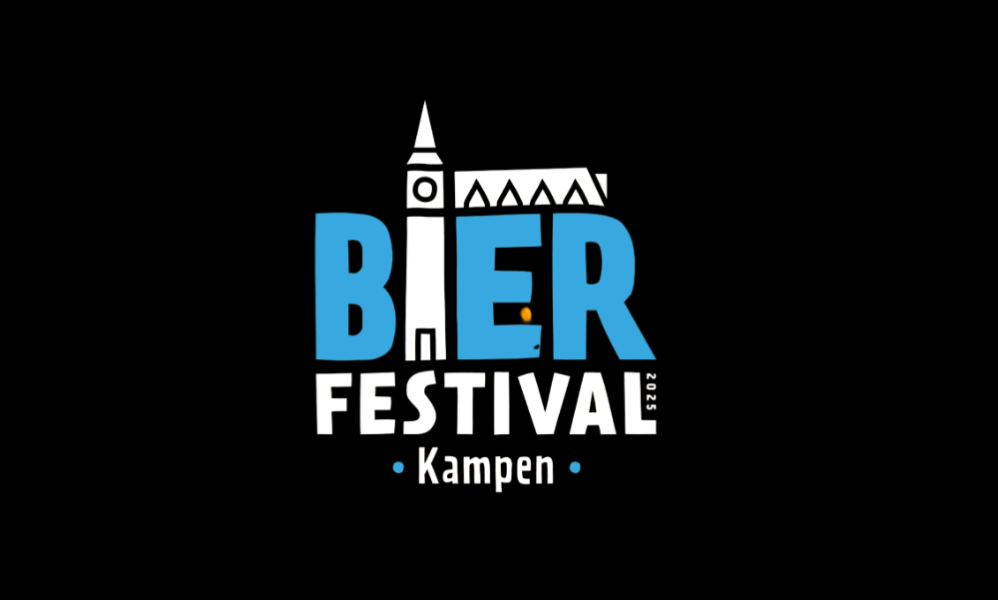 Bierfestival Kampen 2025
