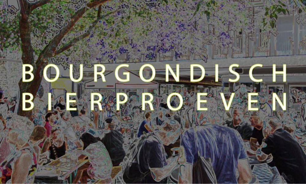 Bourgondisch Bierproeven Heerlen