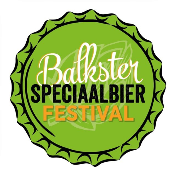 Balkster Speciaalbier Festival logo