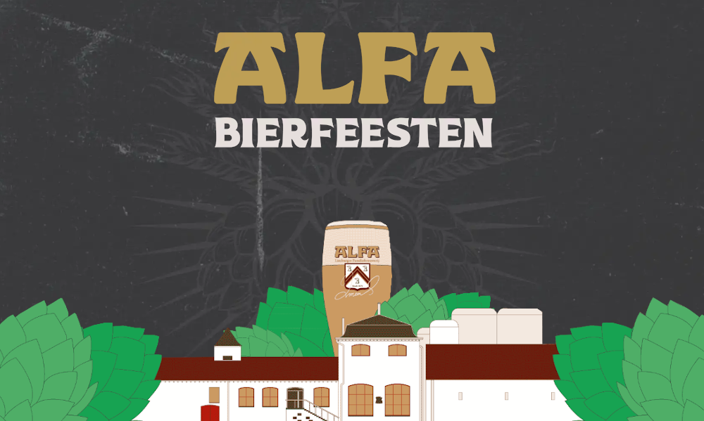 Alfa Bierfeesten 2025
