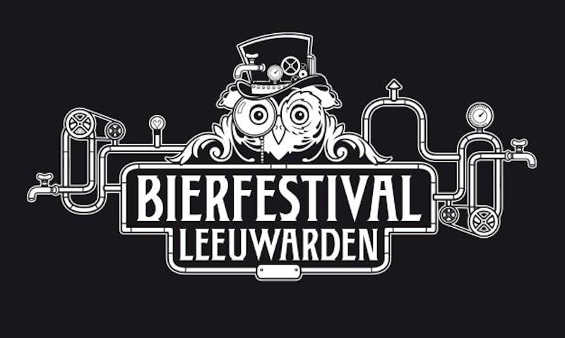 Bierfestival Leeuwarden logo