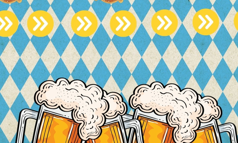 Gollem Oktoberfest 2025
