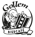 Gollem Cafe logo