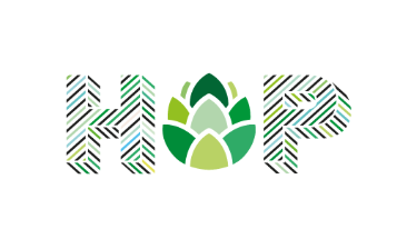 HOP Bierfestival logo HOP Bierfestival logo