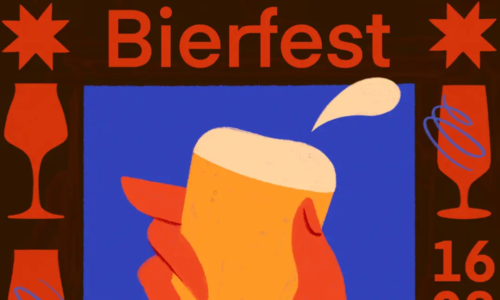 Wibar Bierfestival 2025