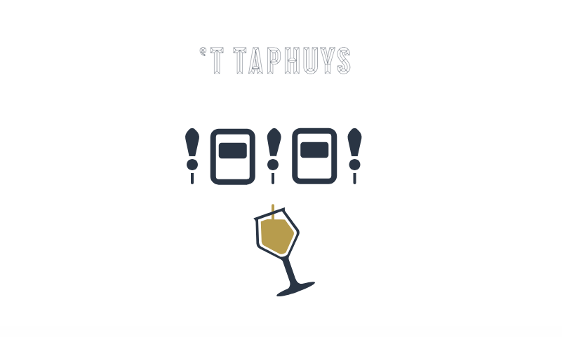 't taphuys evenement