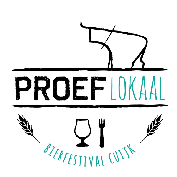 PROEFlokaal Cuijk bierfestival 2025
