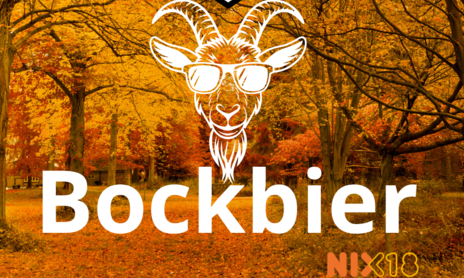 Bockbiertocht met 6 bockbieren Noordkade Veghel 