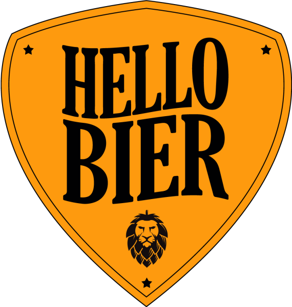 Hellobier logo