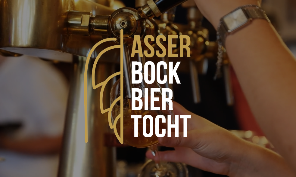 Asser Bockbiertocht 2025