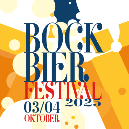 Bockbierfestival van PINT 2025 visual Bockbierfestival van PINT 2025 visual
