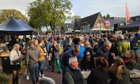 bockbier fest in westerbork eerdere editie
