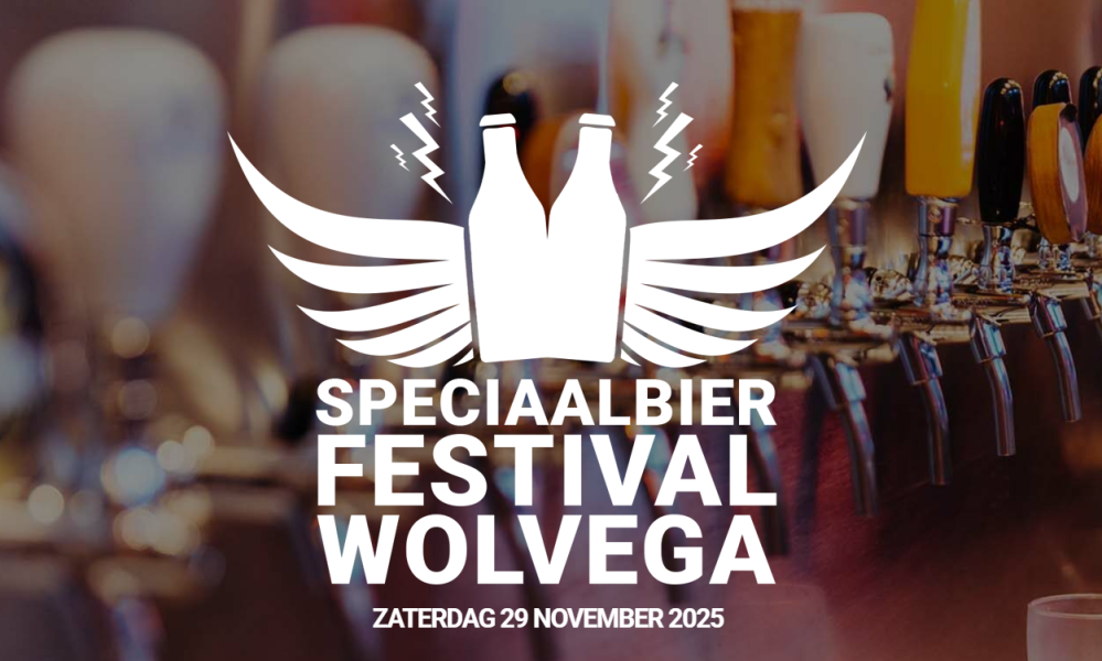 Speciaalbier Festival Wolvega 2025 Speciaalbier Festival Wolvega 2025