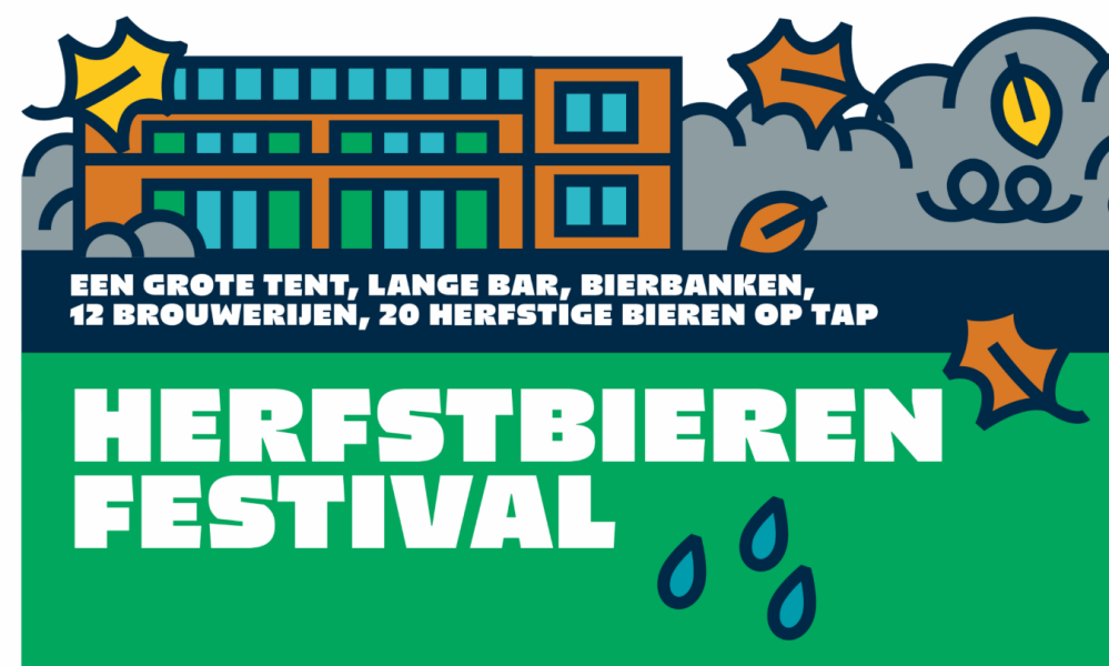 HERFSTBIERENFESTIVAL Rotterdam 2025