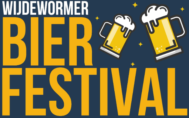 Wijdewormer Bierfestival