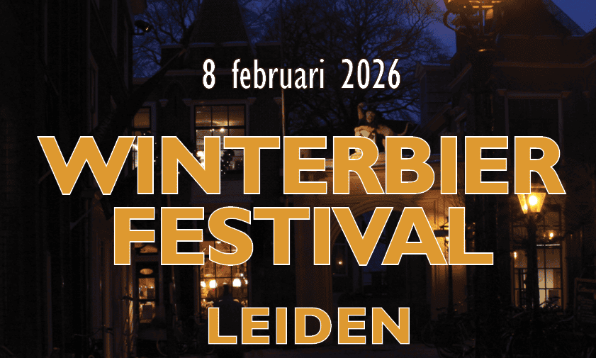 Winterbierfestival Leiden 2025 Winterbierfestival Leiden 2025