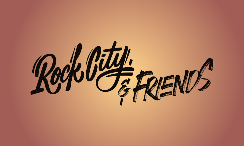 Rock City & Friends bierfestival 2025